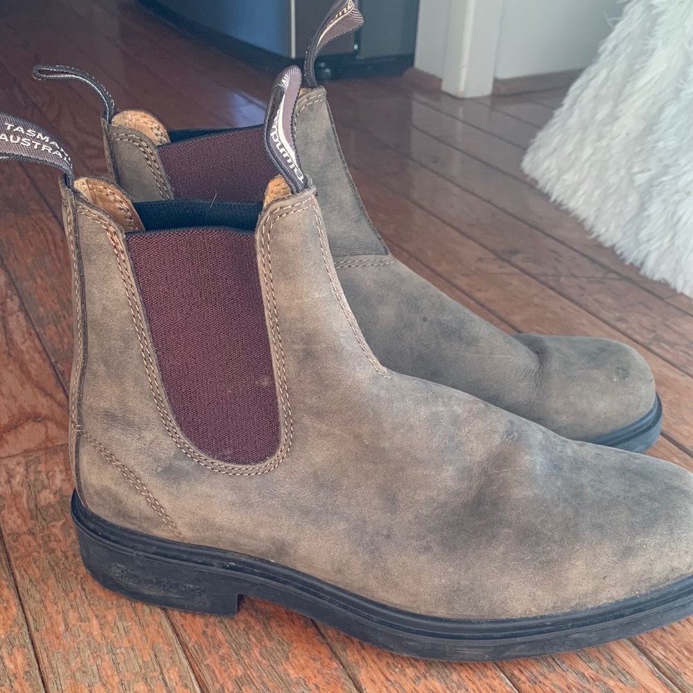 Blundstone Boots